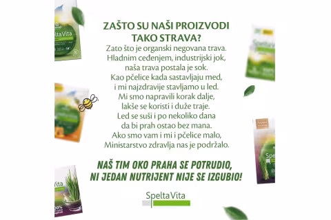 Spelta Vita